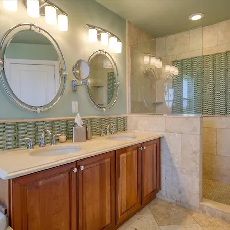 Villa Waterfront Luxury W/ Heated Salt Pool & Golf Cart Clearwater Beach Exterior foto